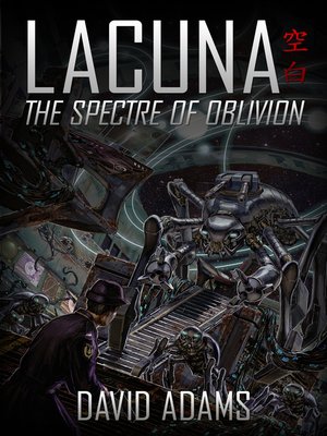cover image of The Spectre of Oblivion